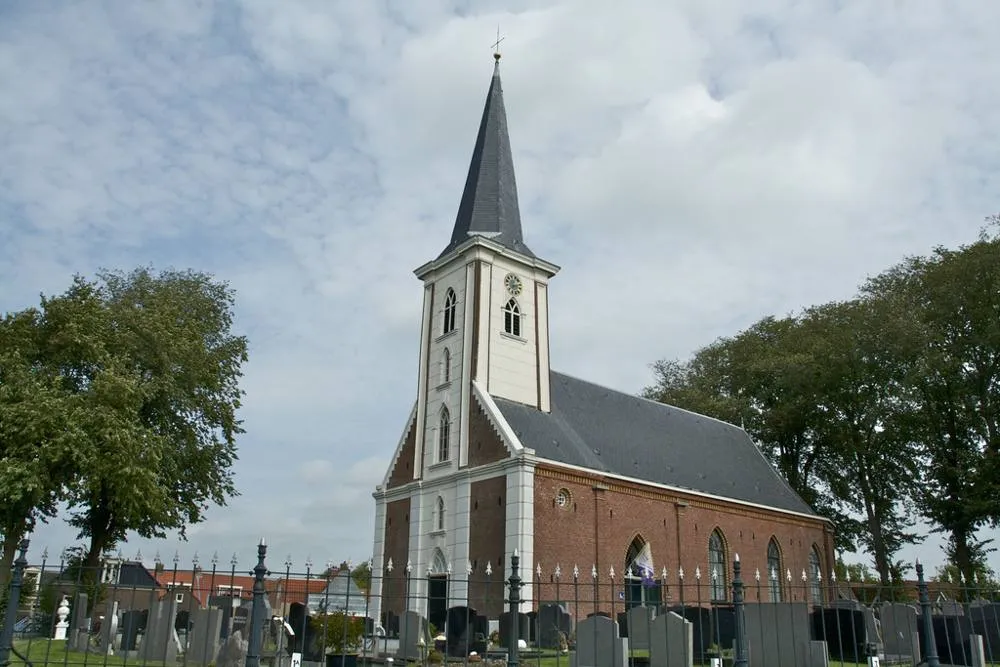 Britsum: WLM - mringenoldus - Hervormde kerk, Britsum (1)