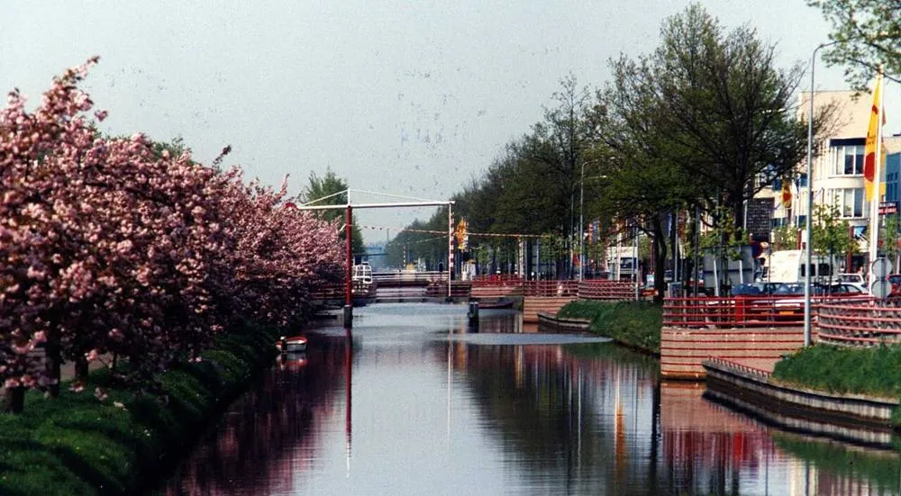 Musselkanaal: Musselkanaal