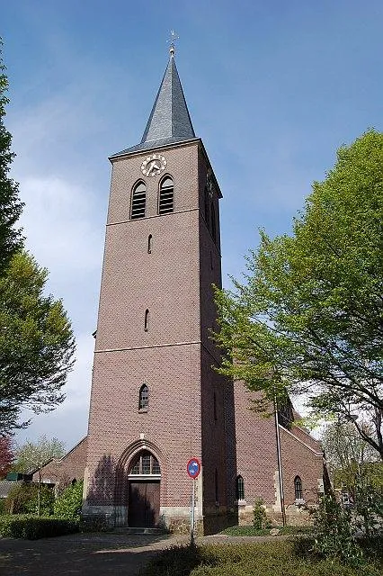 Beesel: Kerkbeesel