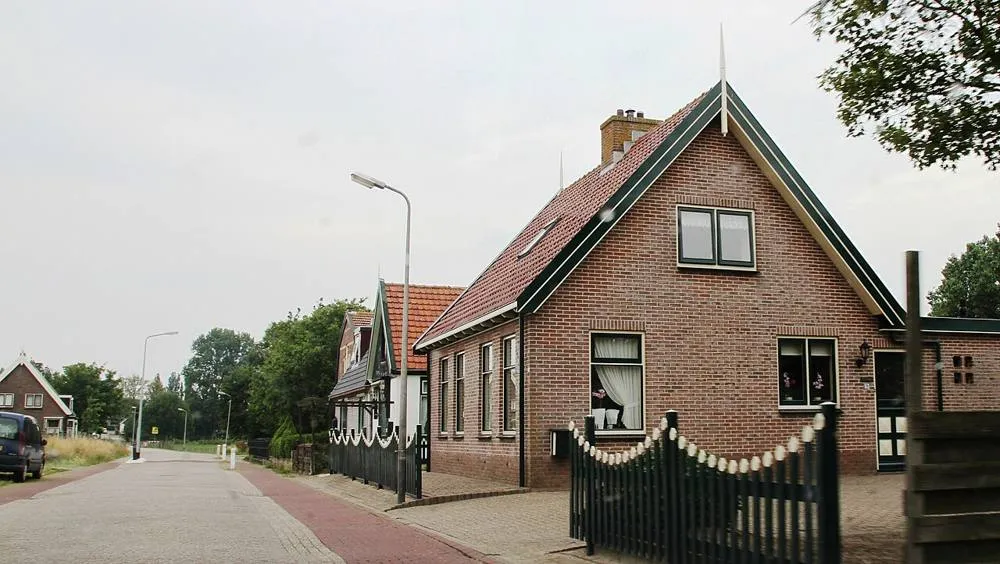 Westerland: NL 1778 Westerland IMG 7917