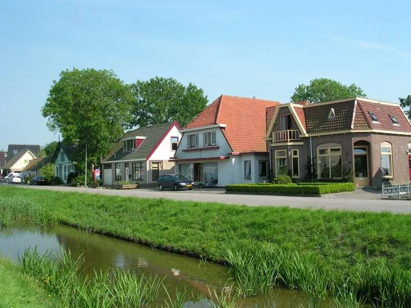 Wieringerwaard: Wieringerwaard