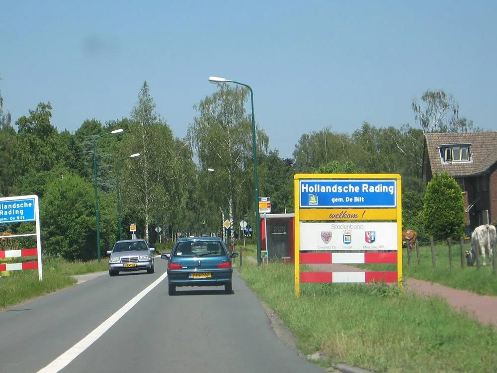 Hollandsche Rading: Hollandsche Rading 17juni2006 002