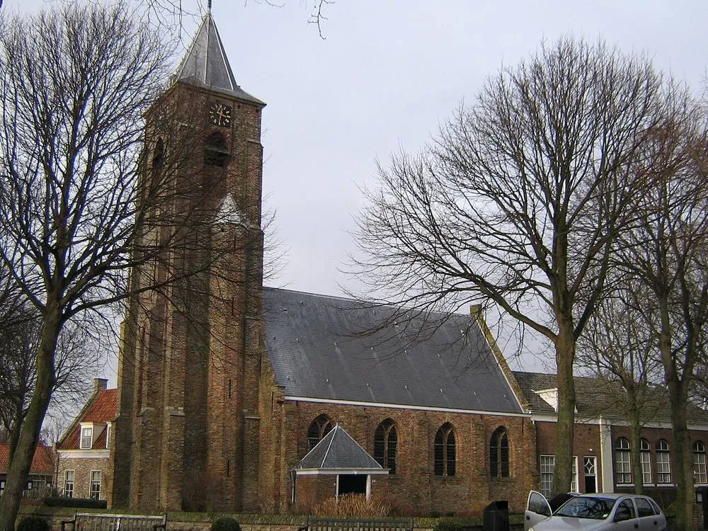 Aagtekerke: Aflat II