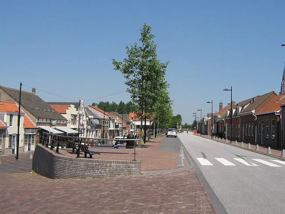 S Heerenhoek: SeêrenoekDiek